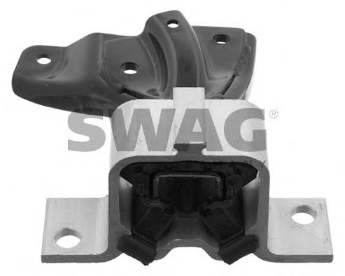 60934295 Swag coxim (suporte direito de motor)