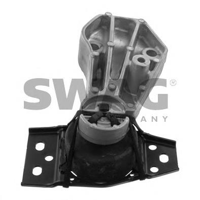 Подушка (опора) двигателя правая нижняя Swag 60934060 цена, от 97.74 USD