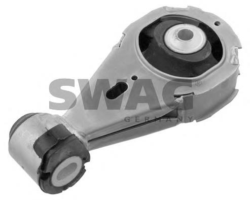 60 93 7287 Swag coxim (suporte direito superior de motor)