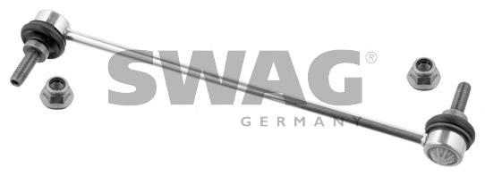 Стойка переднего стабилизатора 60937305 Swag