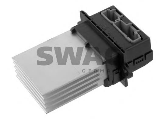 60936695 Swag resistor (resistência de ventilador de forno (de aquecedor de salão))
