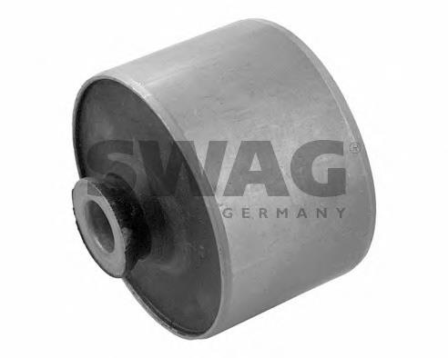 Сайлентблок подрамника задний Swag 60922854