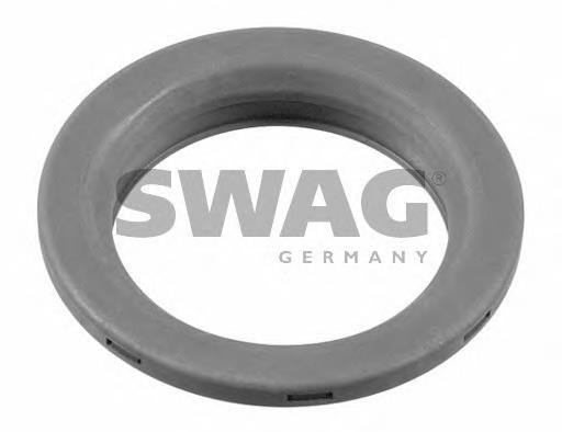 Подшипник опорный амортизатора, переднего Swag 60922305 цена, от 10.07 USD