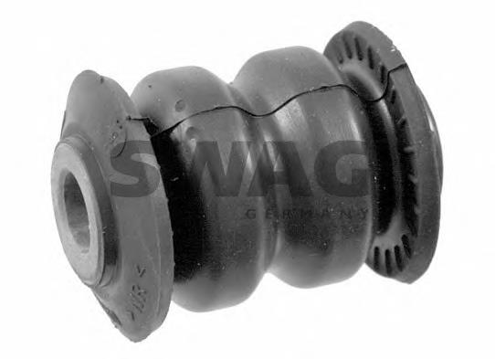 Сайлентблок переднего нижнего рычага Swag 60922865