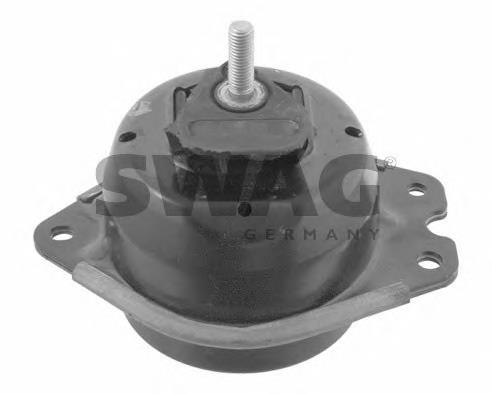 60929601 Swag coxim (suporte direito de motor)