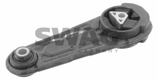 60 92 9674 Swag coxim (suporte traseiro de motor)