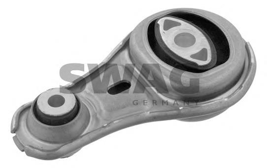 60931421 Swag coxim (suporte inferior de motor)