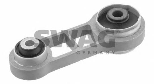 60928360 Swag coxim (suporte traseiro de motor)