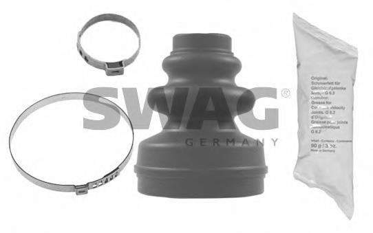 Пыльник шарнира угловых скоростей внутренний передний Swag 62922015 цена, от 7.22 USD