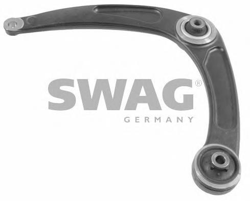 Левый рычаг передней нижней подвески Swag 62922385 цена, от 51.11 USD