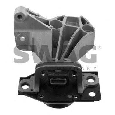 82934044 Swag coxim (suporte dianteiro de motor)