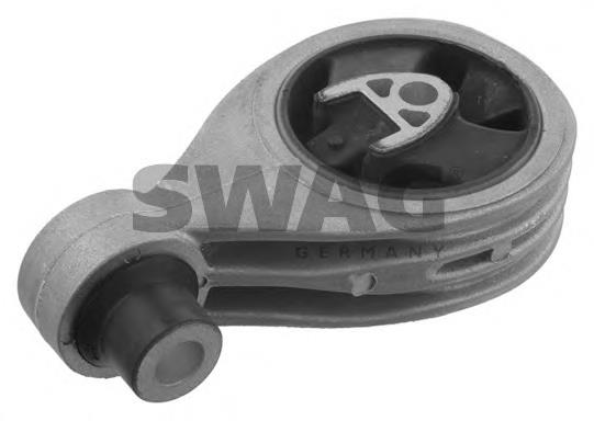 82 93 4064 Swag coxim (suporte esquerdo inferior de motor)