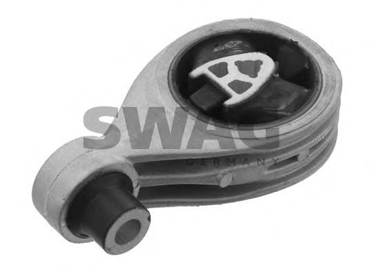 82934065 Swag coxim (suporte traseiro de motor)