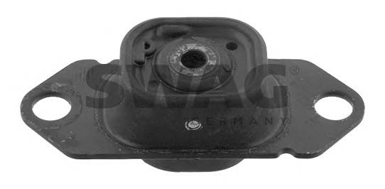 82932964 Swag coxim (suporte esquerdo superior de motor)