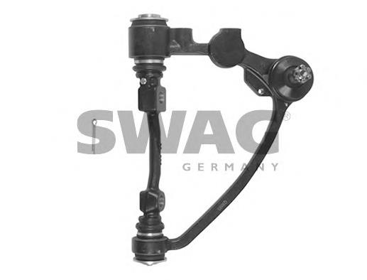 81943054 Swag braço oscilante superior direito de suspensão dianteira