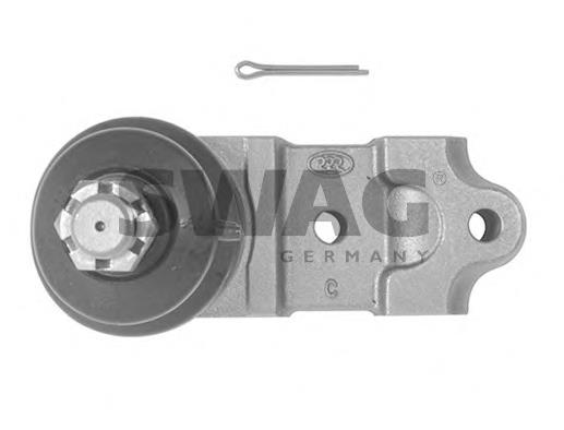 Верхняя шаровая опора 555 SB3551 цена, от 48.65 USD