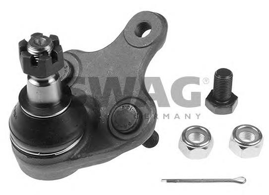 Шаровая опора, нижняя Swag 81943033 цена, от 17.74 USD