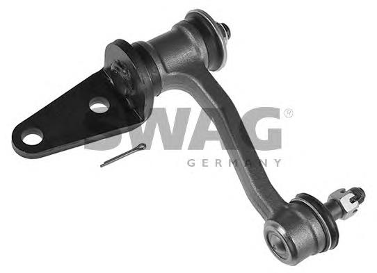 Купить CAT46 CTR Рычаг маятниковый