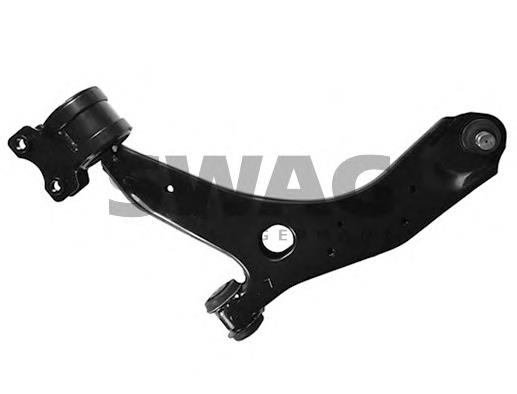Купить 83942433 Swag Рычаг передней подвески левый