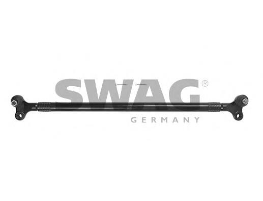 Тяга рулевая центральная Swag 82942708 цена, от 47.85 USD