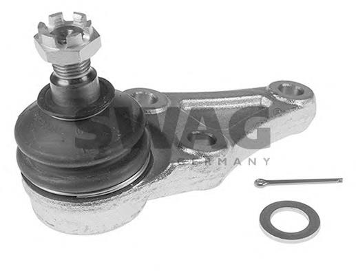 Шаровая опора, нижняя Swag 80941251 цена, от 20.84 USD