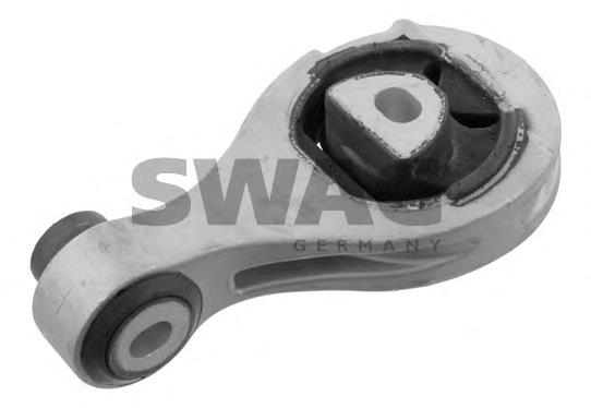 70936971 Swag coxim (suporte traseiro de motor)