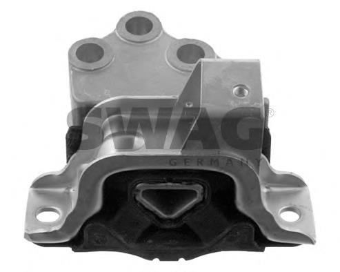 70 93 6974 Swag coxim (suporte traseiro de motor)