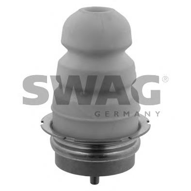 Буфер-отбойник амортизатора заднего Swag 70936864 цена, от 27.84 USD