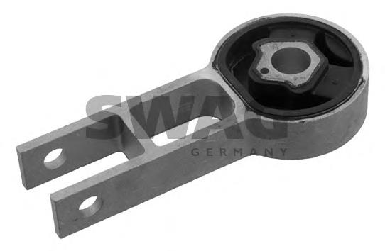 70 93 4307 Swag coxim (suporte traseiro de motor)