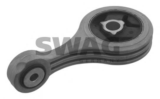 70936814 Swag coxim (suporte esquerdo de motor)