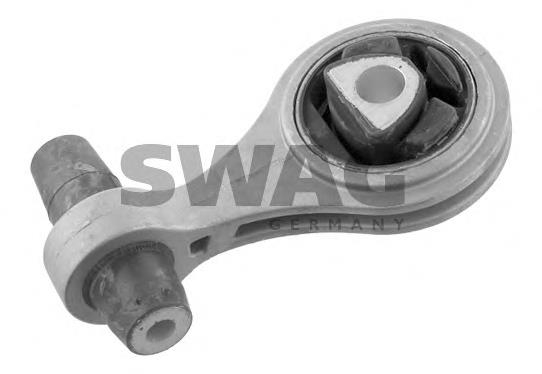 70936611 Swag coxim (suporte traseiro de motor)