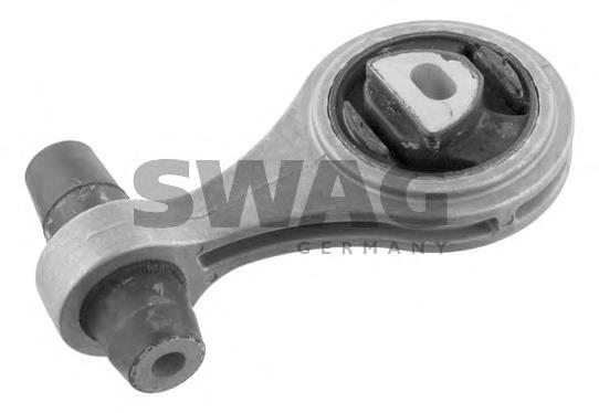 70936610 Swag coxim (suporte traseiro de motor)