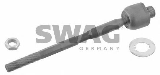 81929361 Swag Тяги рулевые