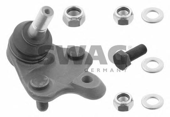 Шаровая опора, нижняя Swag 81928704 цена, от 13.94 USD