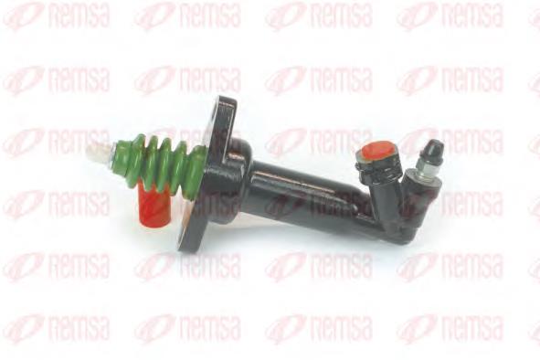 Cilindro de trabalho de embraiagem 460107 Maxgear