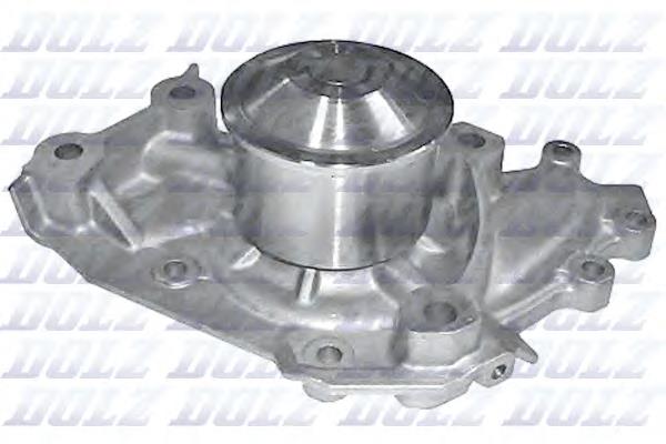 T215 Dolz Насос водяной
