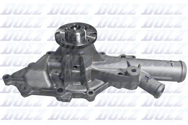Купить M232 Dolz Насос охлаждения