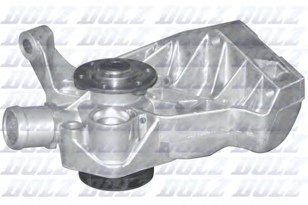 Помпа охлаждения Dolz S292 цена, от 49.70 USD