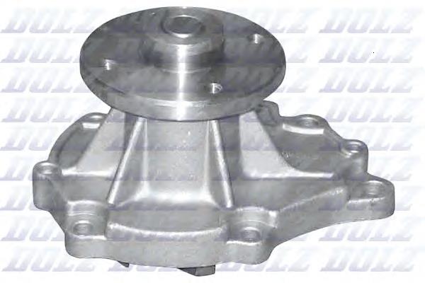 Купить N107 Dolz Насос охлаждения
