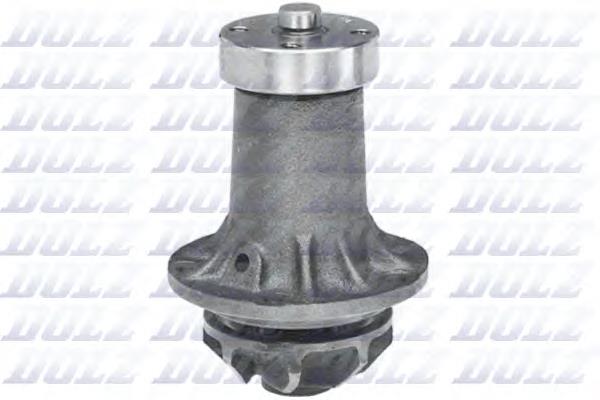 M183 Dolz bomba de água (bomba de esfriamento)