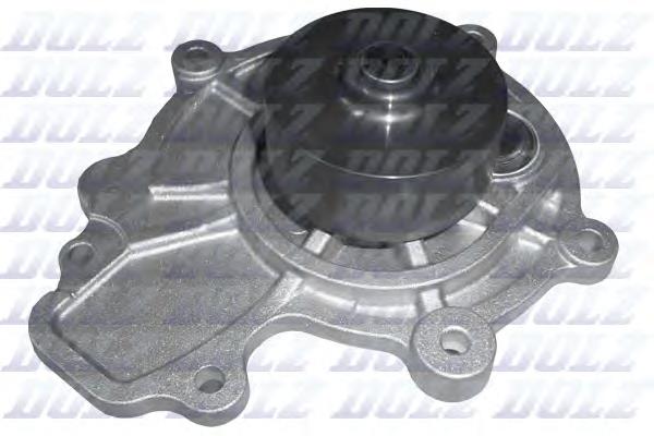 Помпа охлаждения Dolz O266 цена, от 39.84 USD