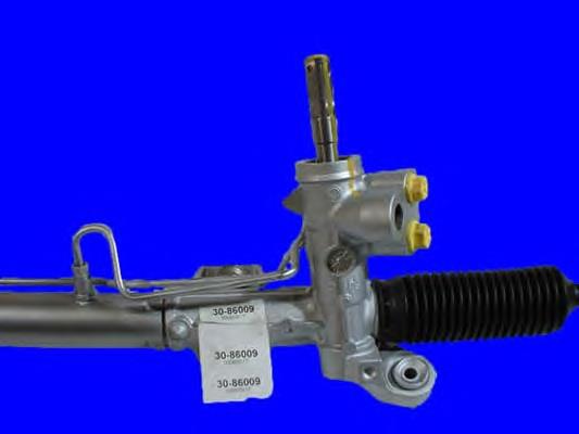 Рейка рулевая URW 3086009