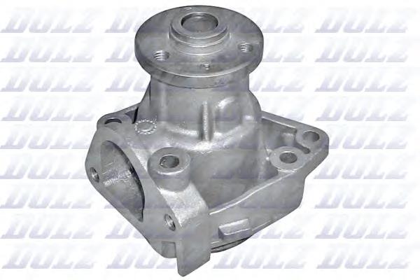 Помпа охлаждения Dolz S166 цена, от 34.31 USD