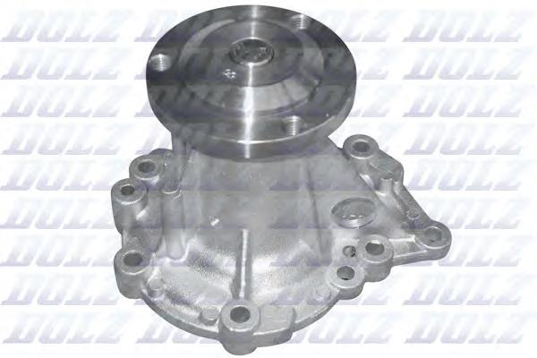 R210 Dolz Насос водяной