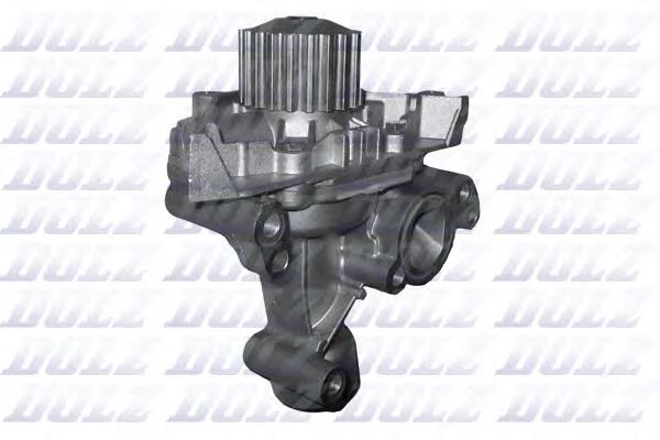 Купить C138 Dolz Насос охлаждения