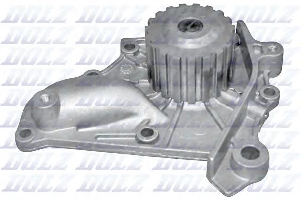 T189 Dolz bomba de água (bomba de esfriamento)