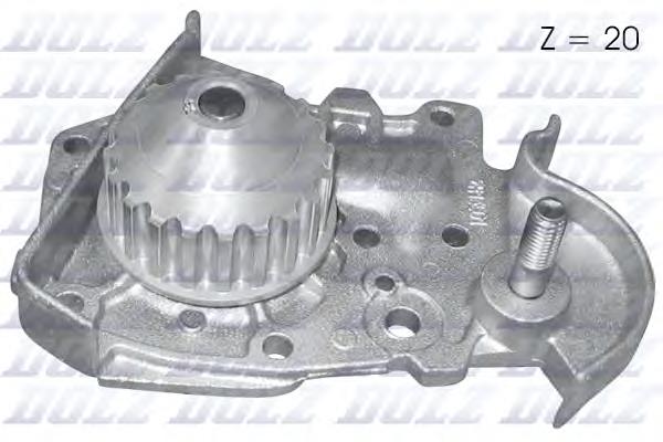 Купить R135 Dolz Насос охлаждения