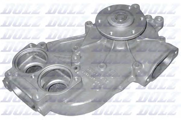 M625 Dolz Насос водяной