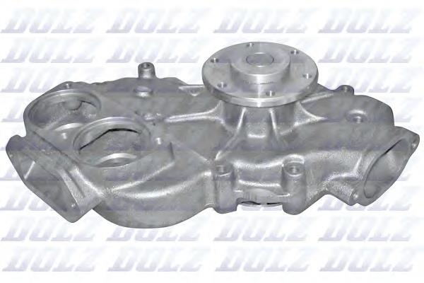 Помпа охлаждения Dolz M634 цена, от 122.25 USD