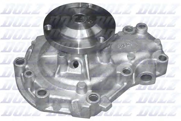 R165 Dolz Насос водяной